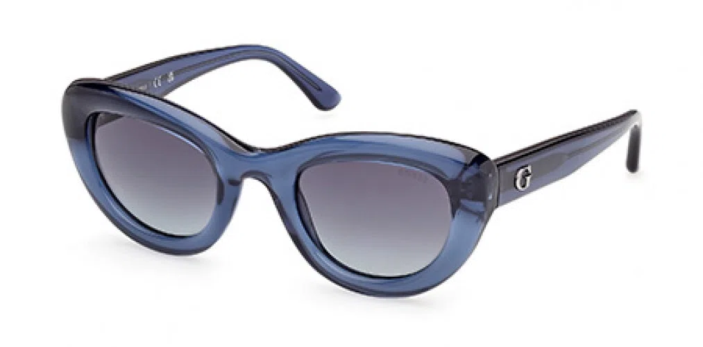 Guess 00352 Sunglasses - view 3
